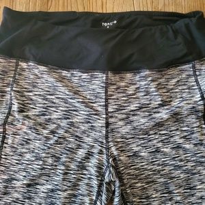 Torrid Active Leggings